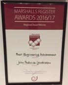 Marshalls Award Final